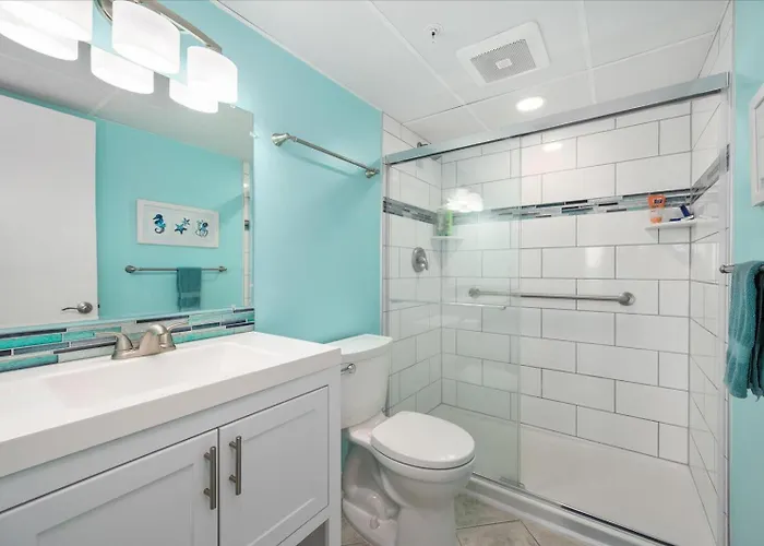Side Ocean View In Family Friendly Sandpiper Dunes With Outdoor Pool! Holiday home *