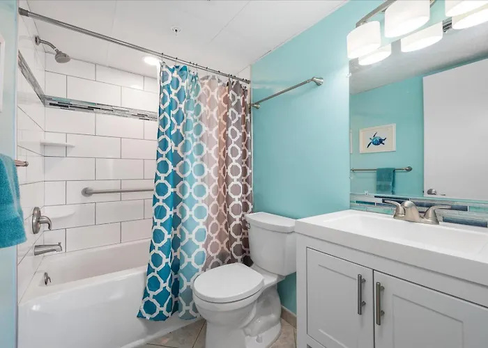 Side Ocean View In Family Friendly Sandpiper Dunes With Outdoor Pool! * Ocean City