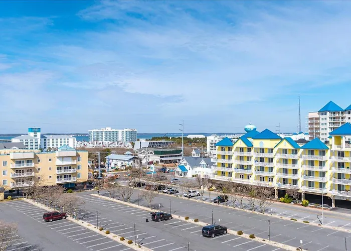 Side Ocean View In Family Friendly Sandpiper Dunes With Outdoor Pool! Holiday home